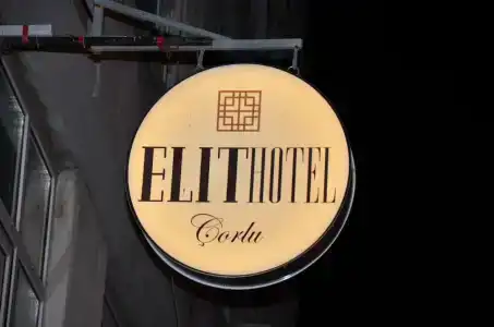 Elite Center Corlu - 5