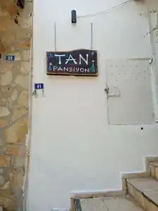 Tan Pansiyon - 9