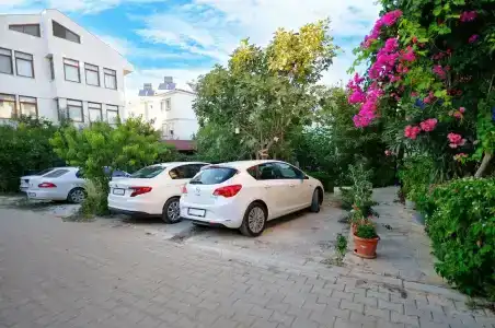 Kaya Apart Datca - 5