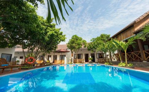 Phu Quoc Villa - 0