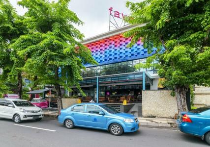 faveKuta Kartika Plaza - 9