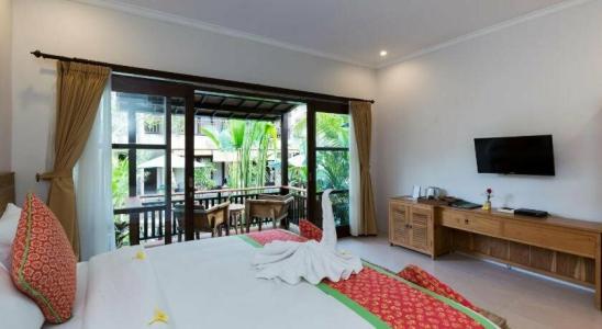Meruhdani Boutique Ubud - 46