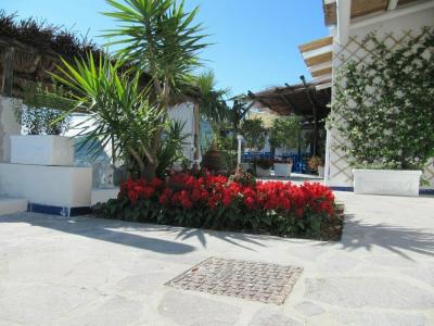 Relais Bijoux B&B - 19