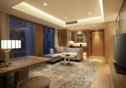 Pan Pacific Beijing（Near Tian‘anmen square and Forbidden City） - 74