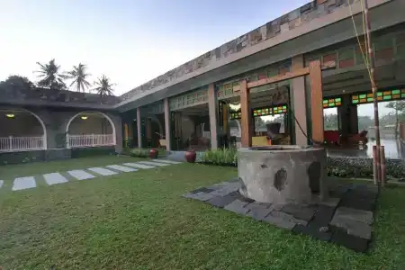 The Westlake & Resort Yogyakarta - 13
