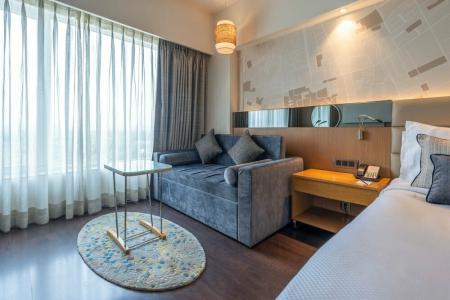 The Fern Mumbai, Goregaon, Series by Marriott - 11