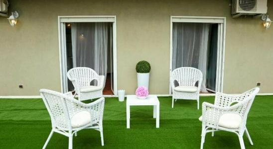 B&B Afrodite - 2