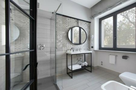La Ferrovia Guest House - 8