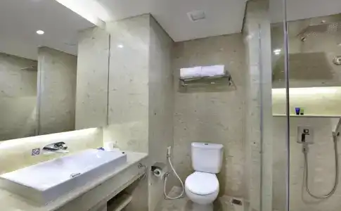 Aston Kartika Grogol & Conference Center - 13