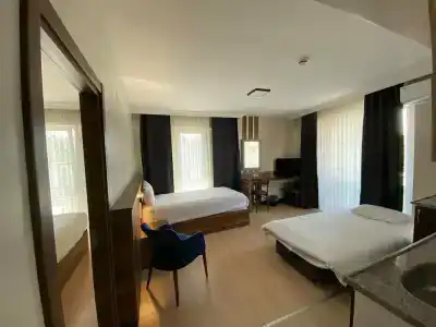 Bolu Evim Otel - 46