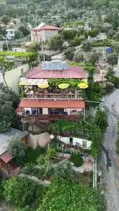 Kabak Misafir Evi - 5