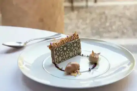 Palacio de Santa Paula, Autograph Collection - 18