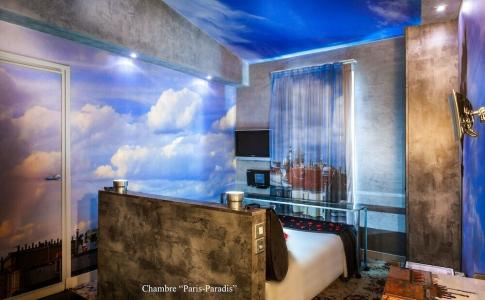 Apostrophe Hôtel - 24