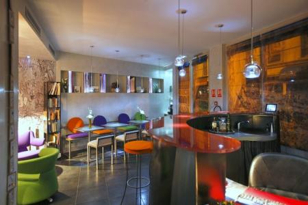 Apostrophe Hôtel - 34