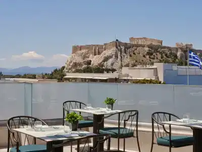 Electra Rhythm Athens - 10