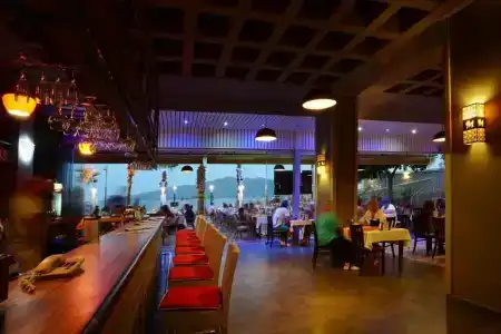 Maris Beach Otel - 37