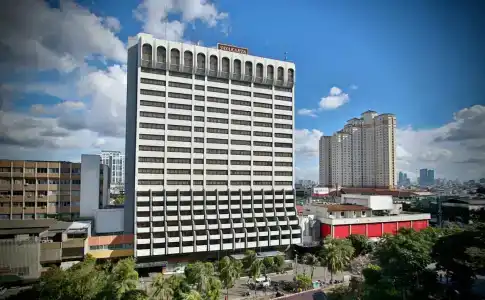 Jayakarta Jakarta - 2