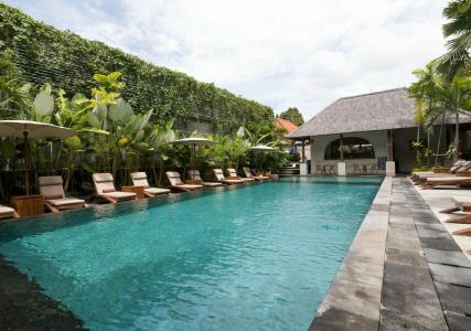 Ubud Village - 18