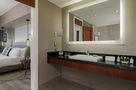 Budapest Marriott - 37