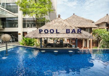 Grand Mega Resort & Spa Bali - 9