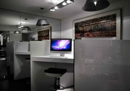 Pullman Jakarta Central Park - 33