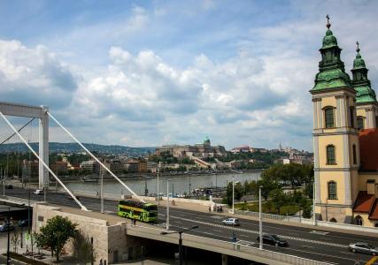 City Matyas - 23