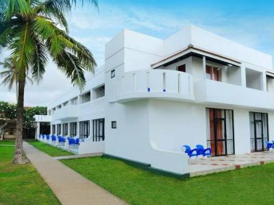 Golden Star Beach - 10