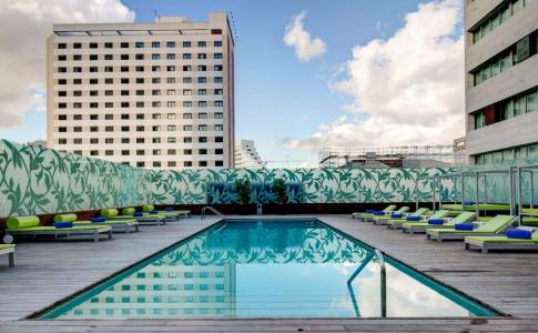 VIP Grand Lisboa & Spa - 1