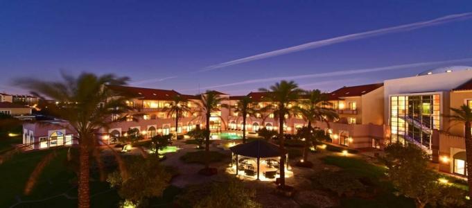 Pestana Sintra Golf Resort & Spa - 24