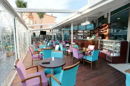 Eser Premium & Spa - 34