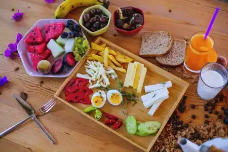 Golden Lighthouse - 45