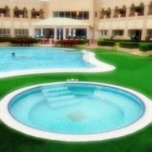 Masira Island Resort - 43