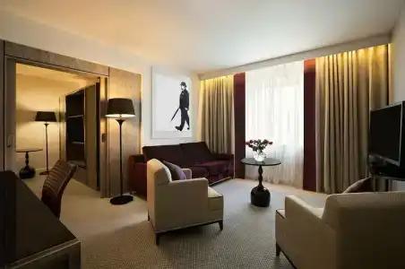 Hilton London Angel Islington - 28