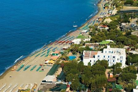 Parco Smeraldo Terme & Residence - 9