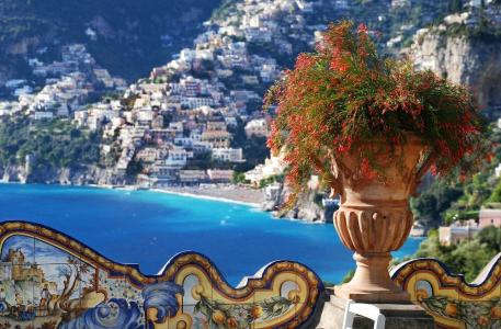 Il San Pietro di Positano - 7