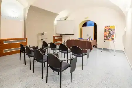 Best Western Plus Plaza Napoli - 46