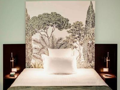 Mercure Roma Corso Trieste - 39