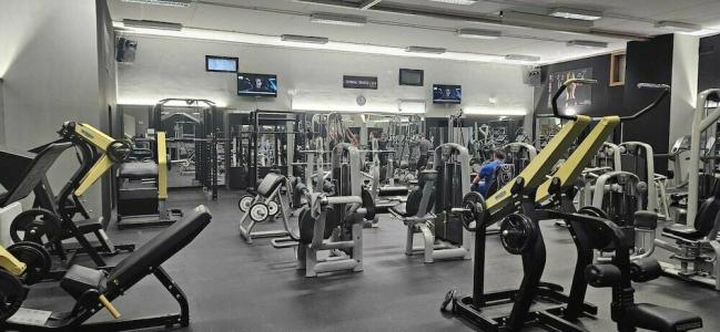 Central Wellness - 19