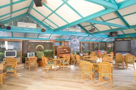 Siesta Beach & Apart - 48