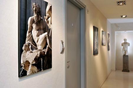 Best Pantheon B&B - 28