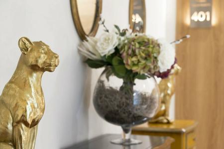 Villa Fiorita Boutique - 15
