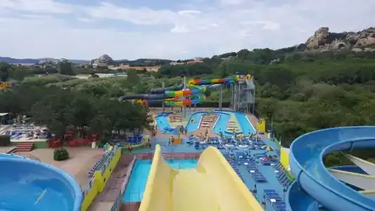La Jacia & Resort - 4