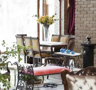 Kerme Ottoman Palace - Boutique Class - 48