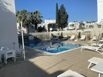 Canna Garden - Adults Only - 32