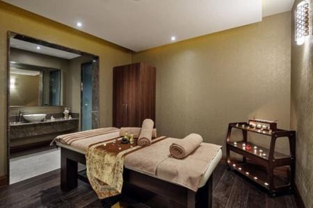 Mövenpick Malatya - 24