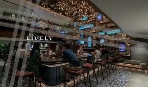 The Lively Fukuoka Hakata - 37