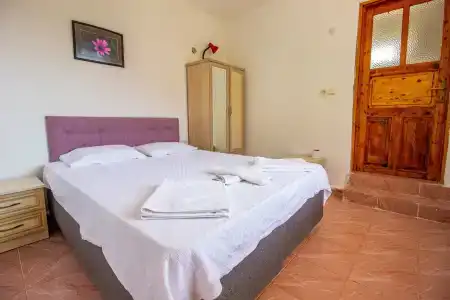 Faralya Gül  Pansiyon - 36