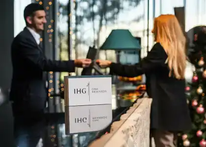 Crowne Plaza PODGORICA by IHG - 11