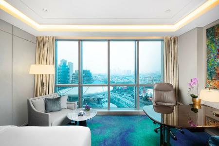 InterContinental JAKARTA PONDOK INDAH by IHG - 46