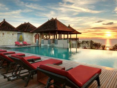 Mercure Kuta Bali - 4